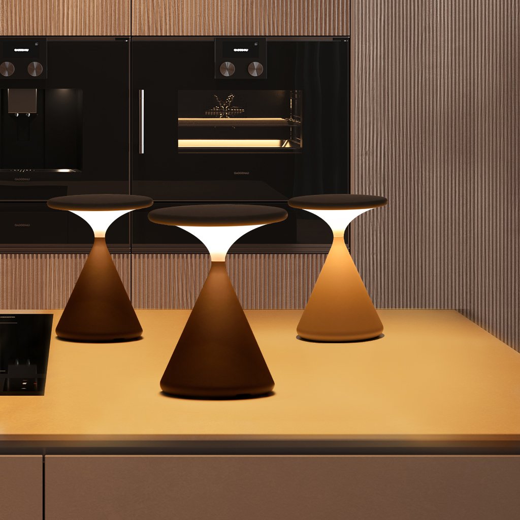Virella  | Współczesna designerska lampa stołowa