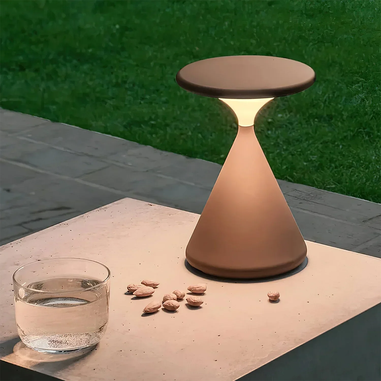 Virella  | Współczesna designerska lampa stołowa