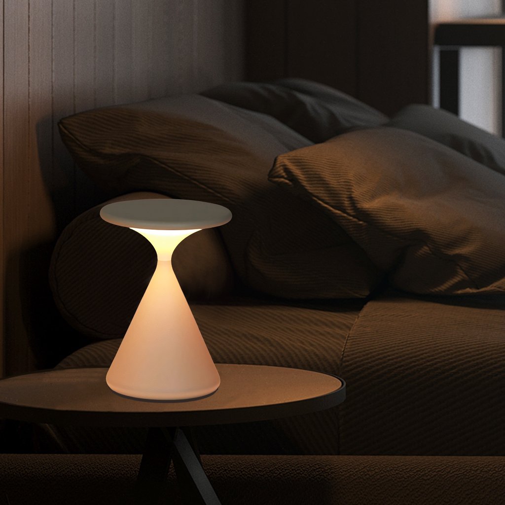 Virella  | Współczesna designerska lampa stołowa