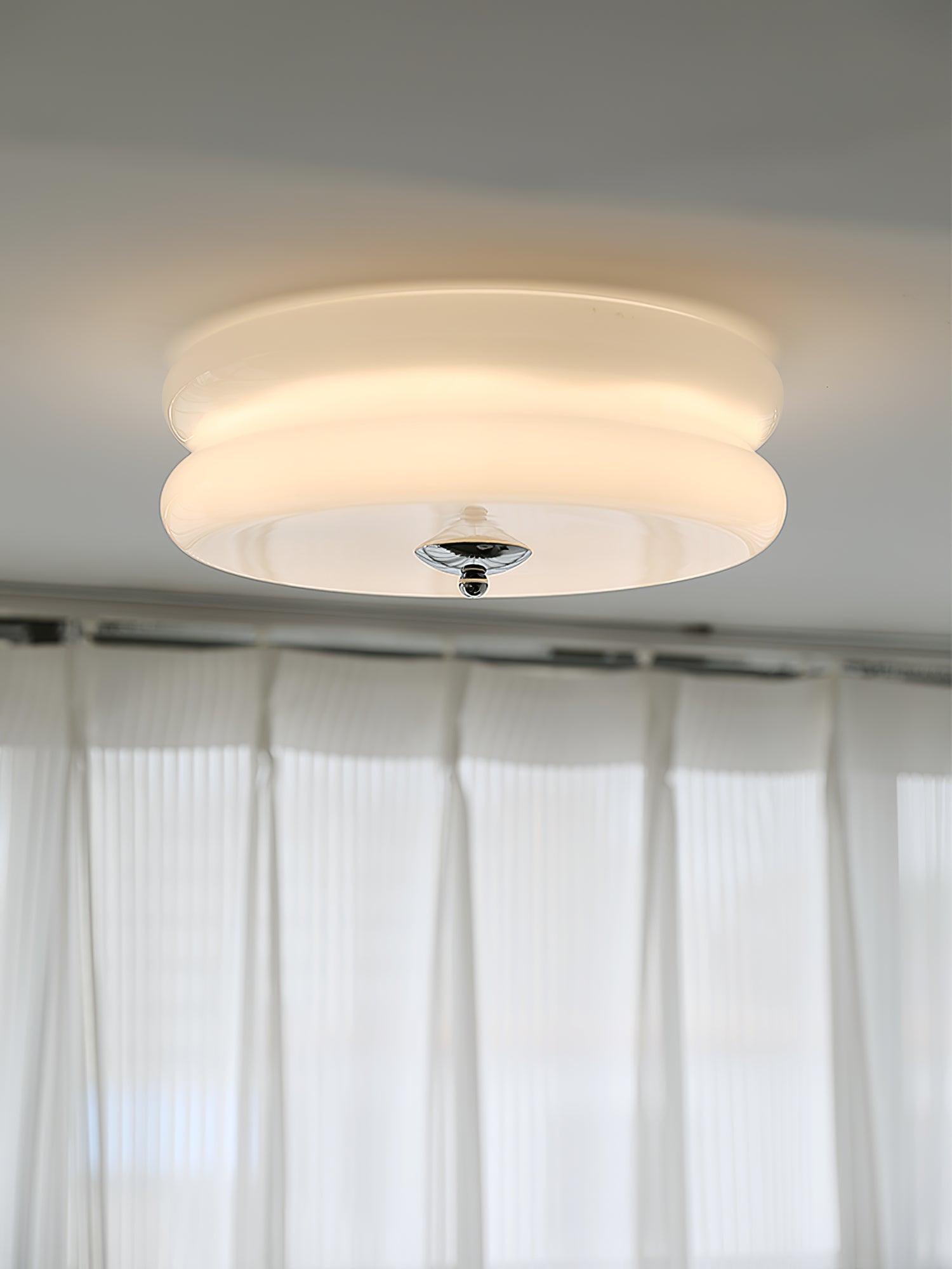 Luminor | Okrągła lampa sufitowa