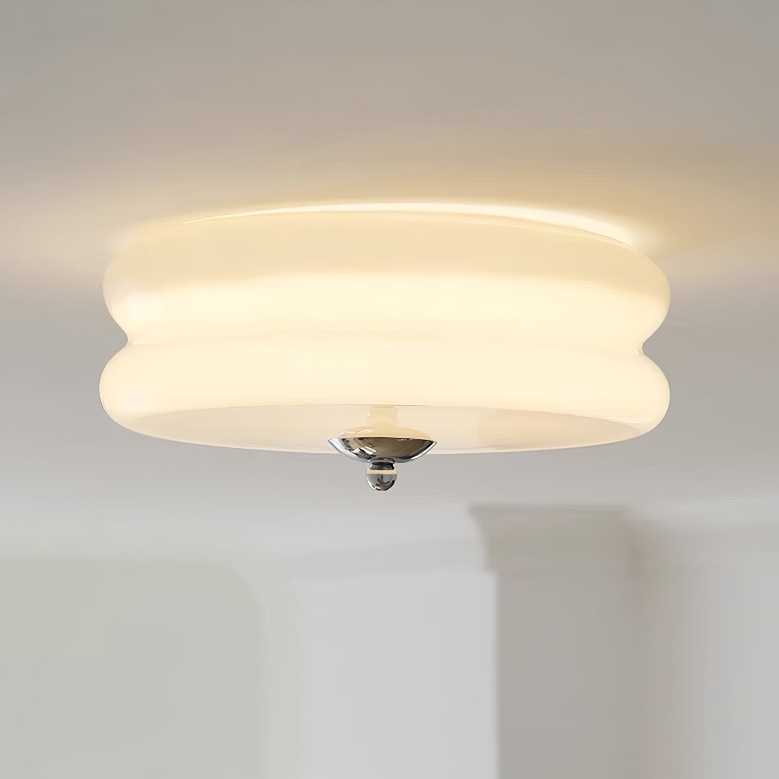 Luminor | Okrągła lampa sufitowa