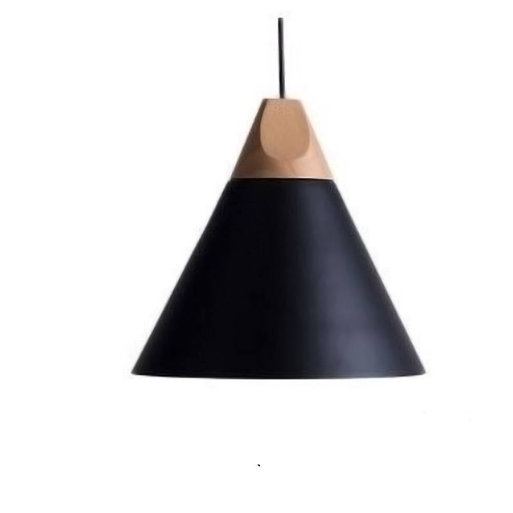 Colviera | Lampa wisząca o stożkowym kształcie