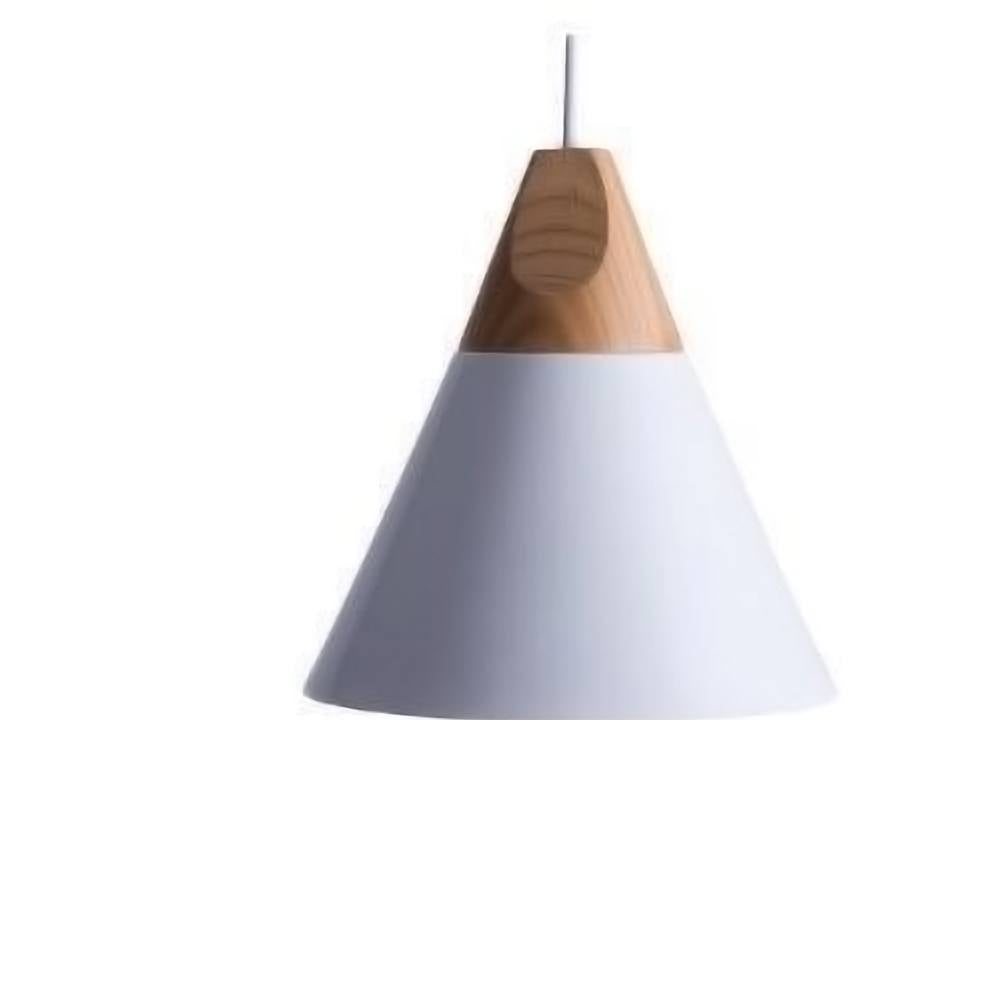 Colviera | Lampa wisząca o stożkowym kształcie