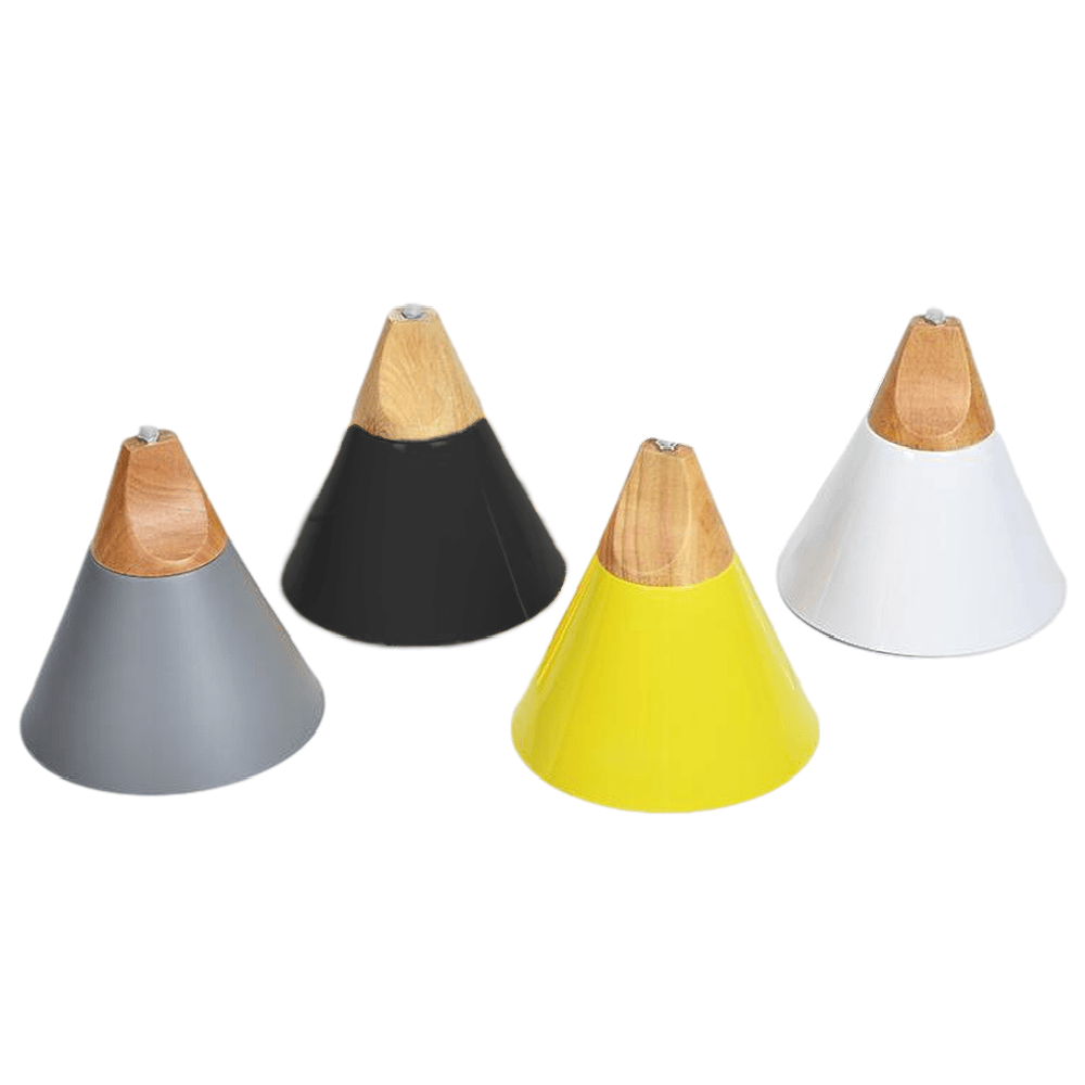 Colviera | Lampa wisząca o stożkowym kształcie
