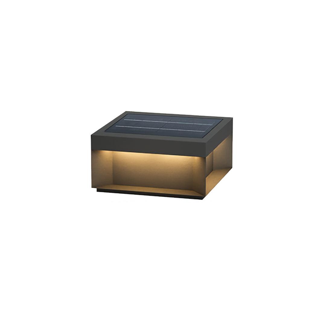 Novaro | Kuba LED – lampa zewnętrzna