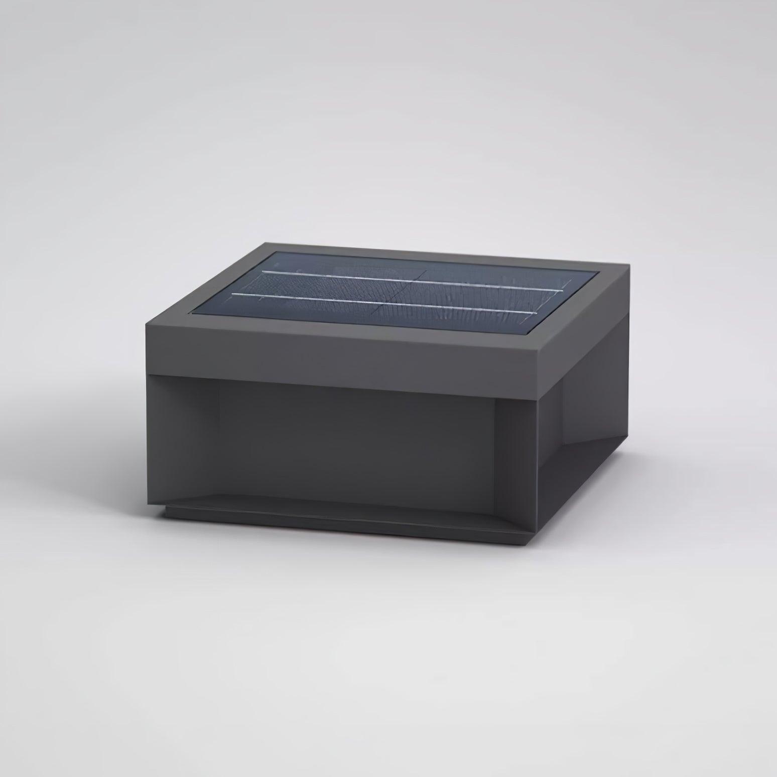 Novaro | Kuba LED – lampa zewnętrzna