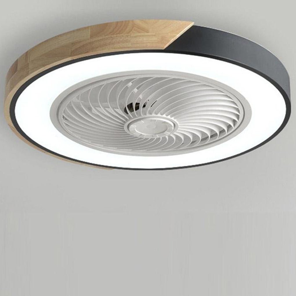 Ventora | Lampy sufitowe LED z wentylatorem