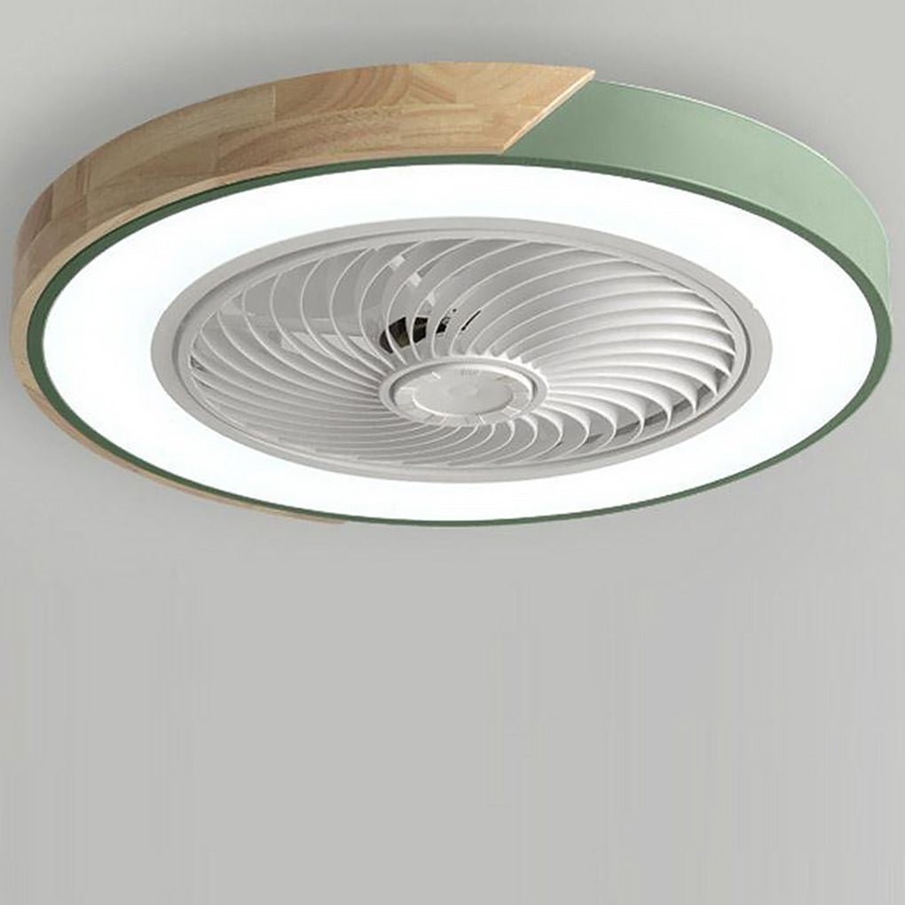 Ventora | Lampy sufitowe LED z wentylatorem