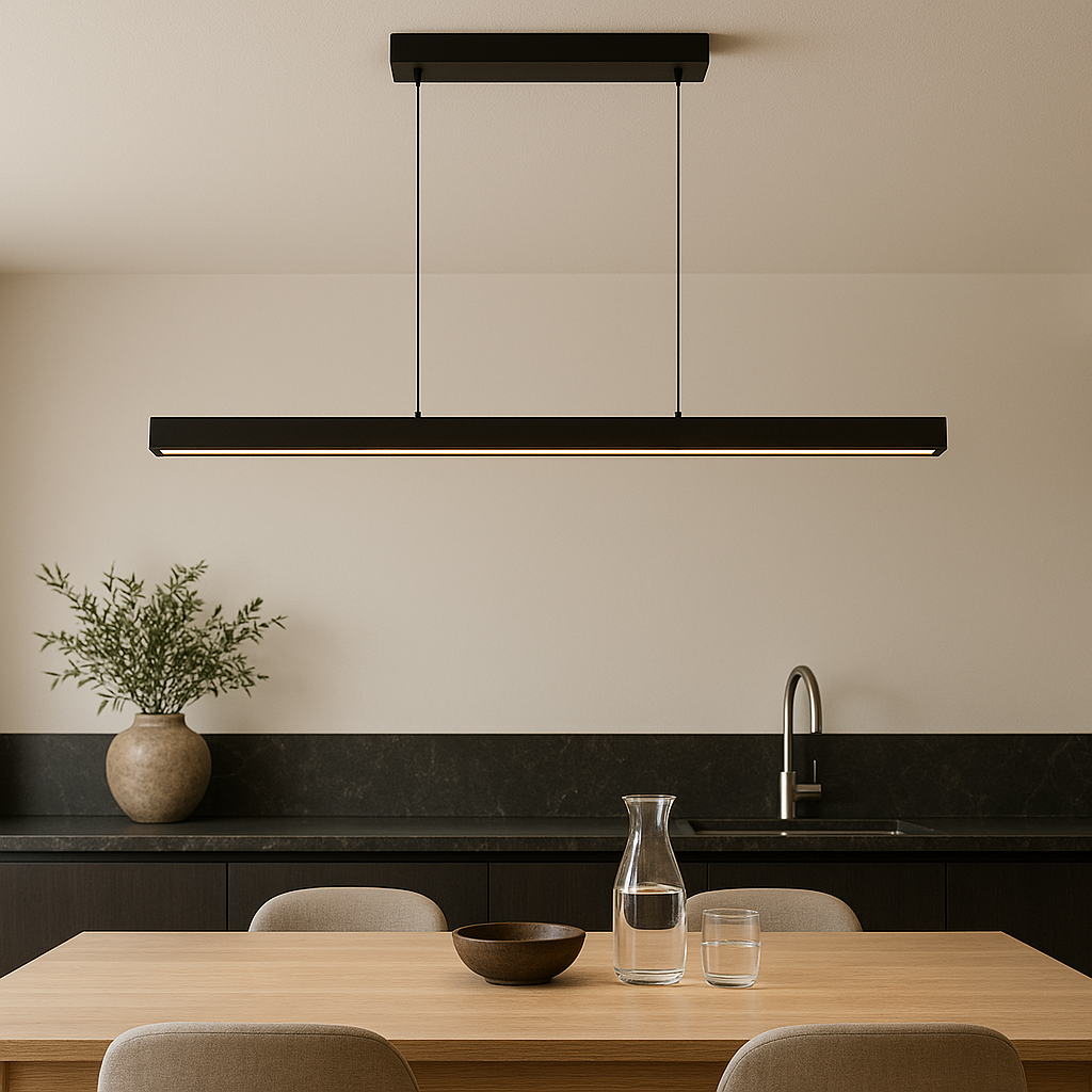 Aurex | Lampa wisząca do kuchni Nordic