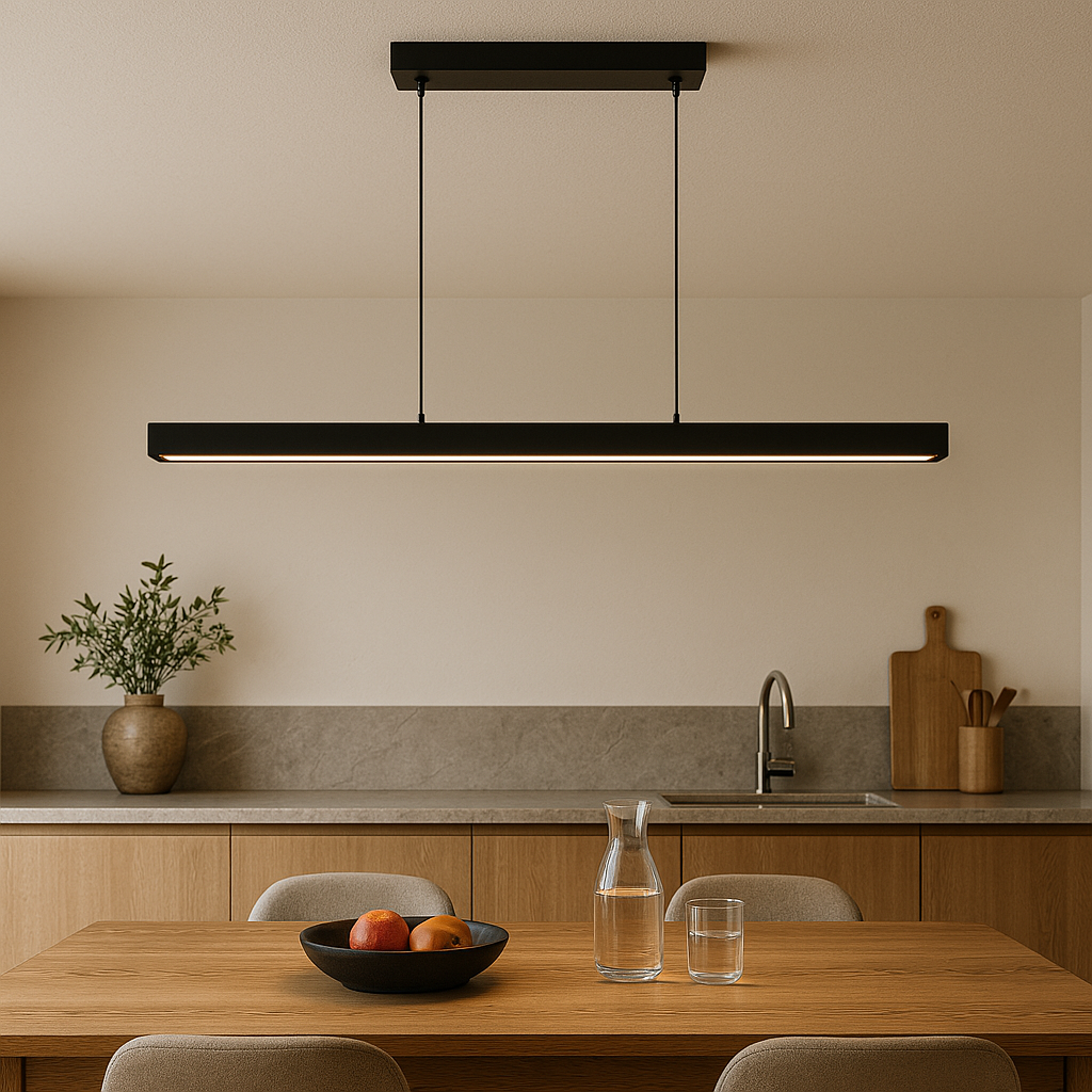 Aurex | Lampa wisząca do kuchni Nordic