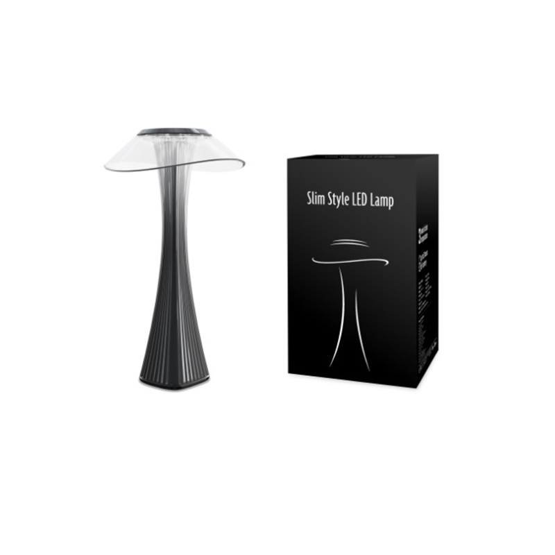 Seravine | Lampka nocna w nowoczesnym stylu
