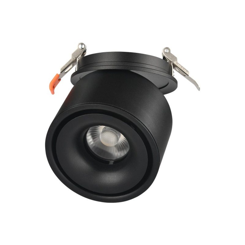 FlexiZylinder | Oprawa sufitowa LED wpuszczana