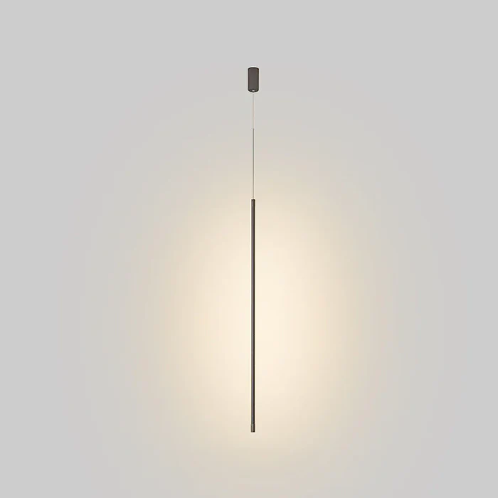 Serevo | smukła lampa wisząca LED