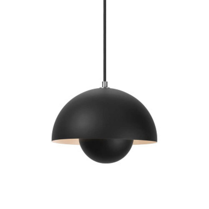 Aureli | Nowoczesna lampa wisząca kopułowa
