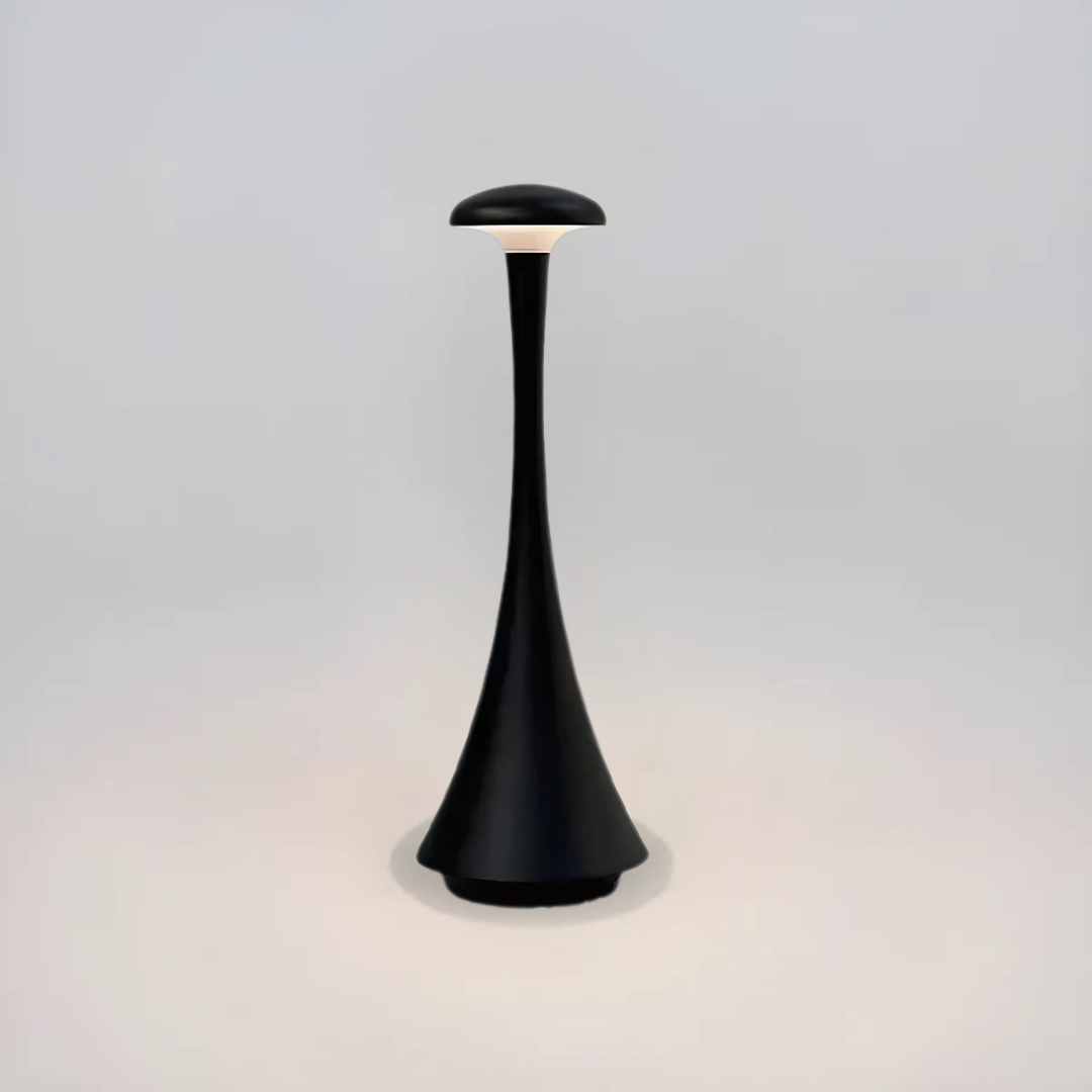 Lampa Stołowa LED | bezprzewodowa z akumulatorem