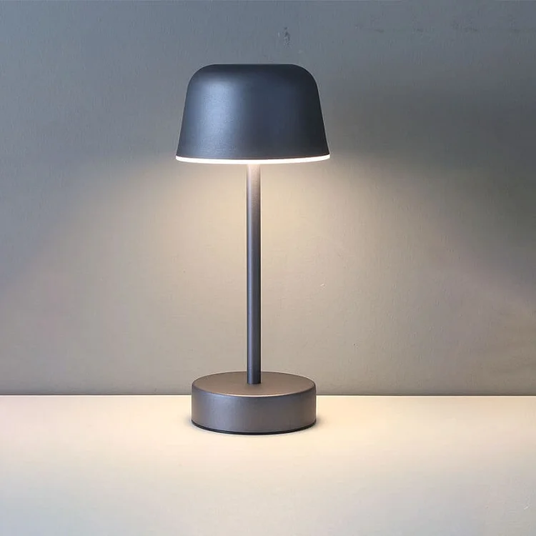 Elara | Nowoczesna minimalistyczna lampa stołowa