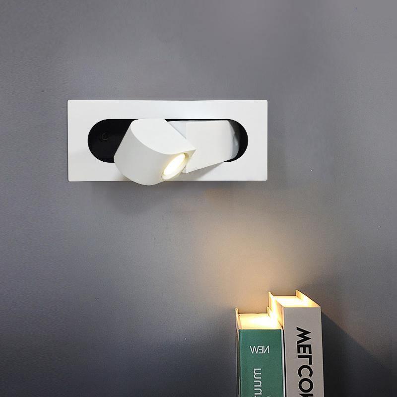 Nocto | Regulowana kinkiet LED