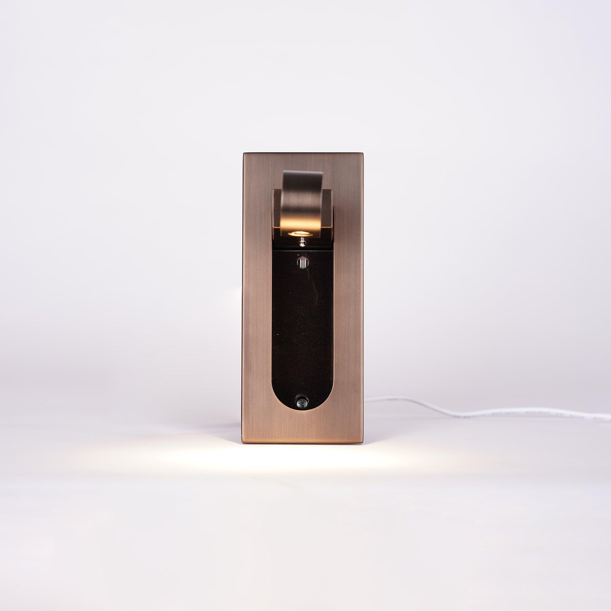 Nocto | Regulowana kinkiet LED