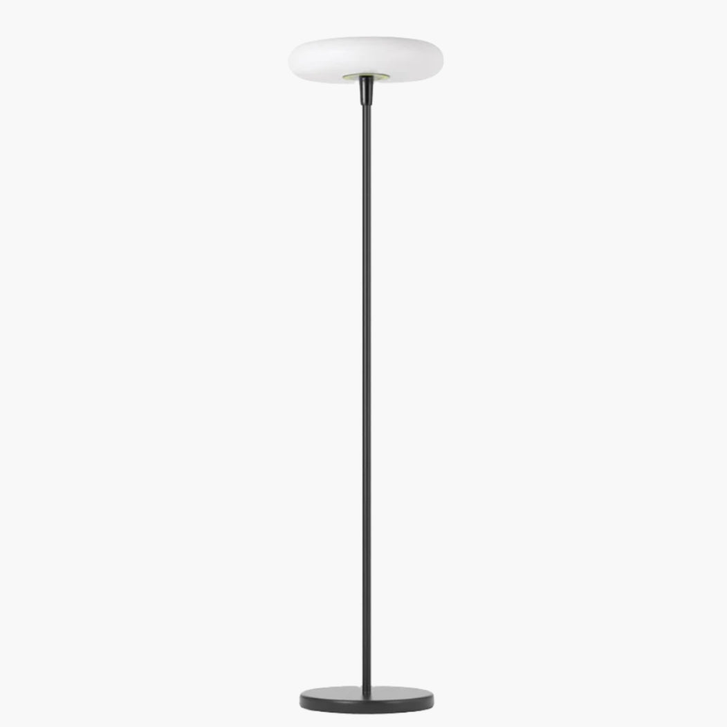 Lumora | Zewnętrzna lampa podłogowa LED