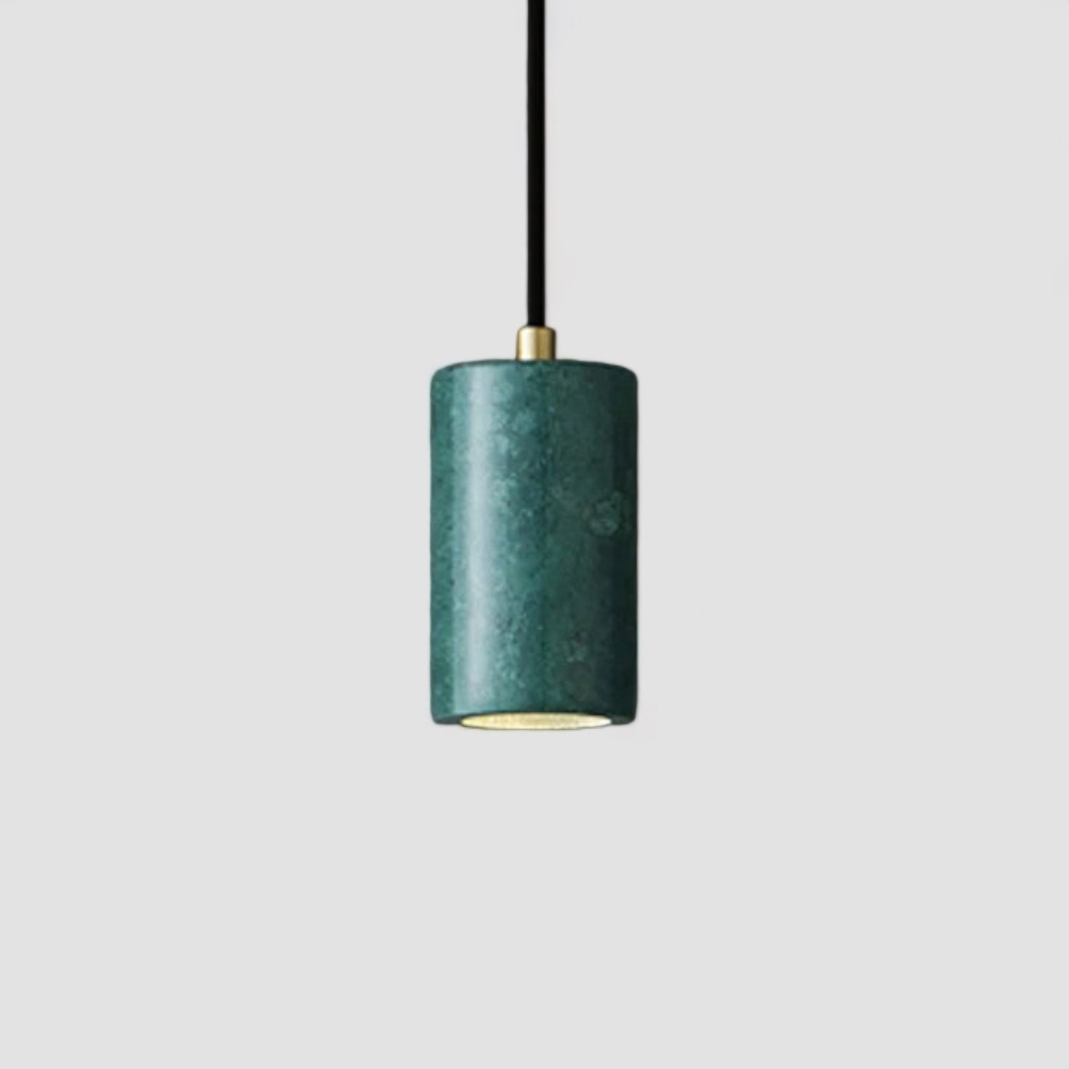 MarmoLine | Lampa wisząca LED z marmuru
