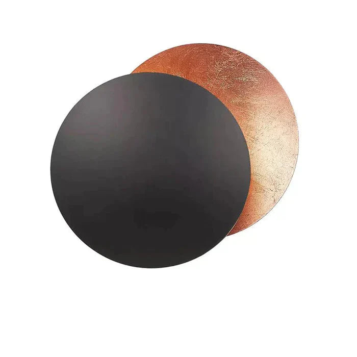 Eclipsera | Kinkiet LED w kształcie księżyca