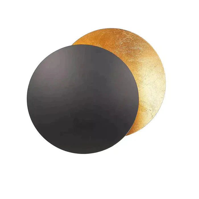 Eclipsera | Kinkiet LED w kształcie księżyca