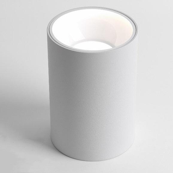 Selian | Lampy sufitowe LED cylindryczne