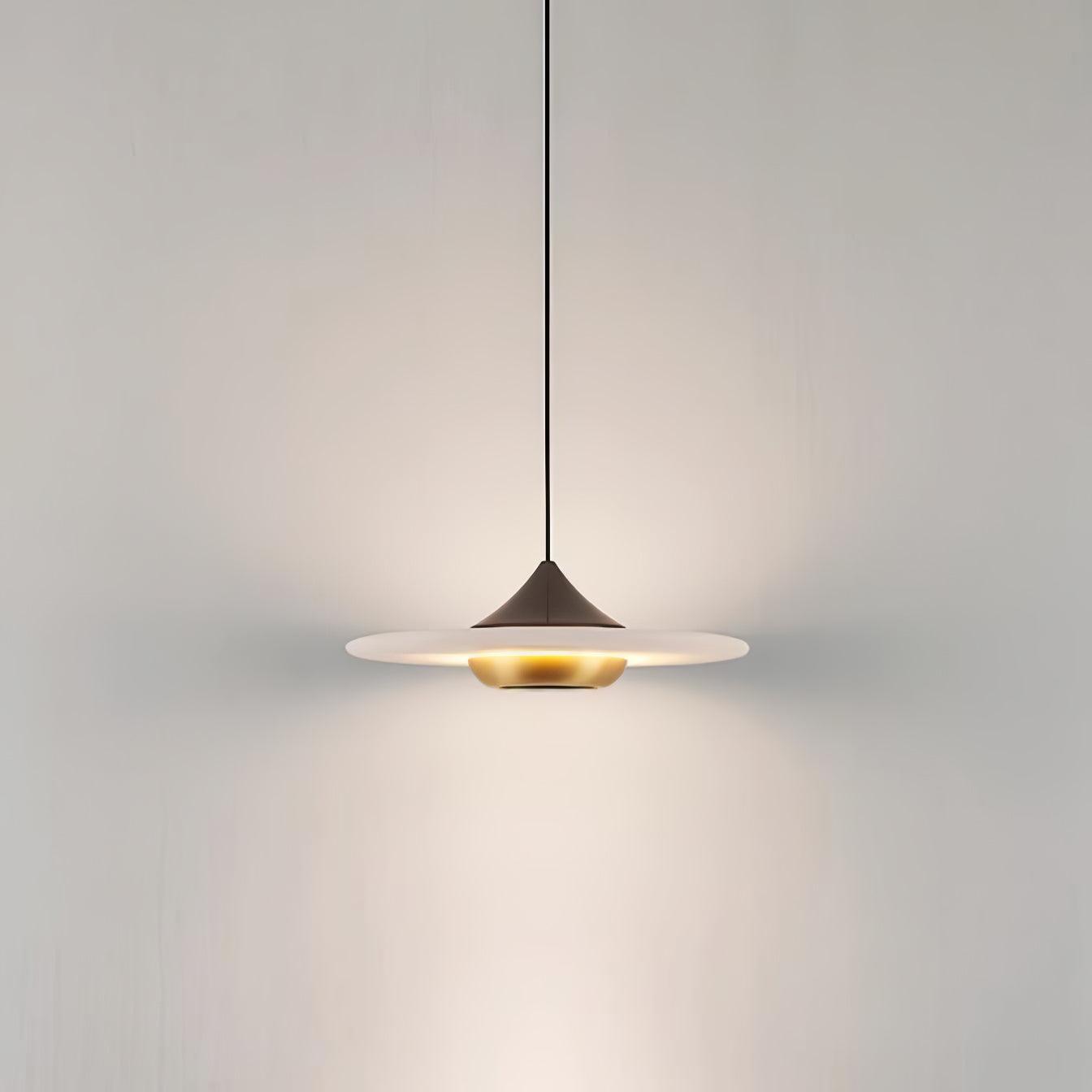 Nerina | Lampa wisząca w stylu nowoczesnym