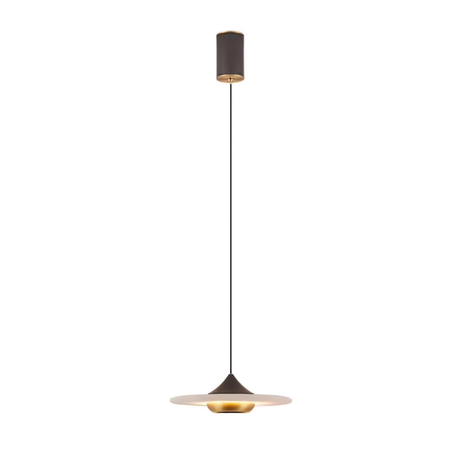 Nerina | Lampa wisząca w stylu nowoczesnym