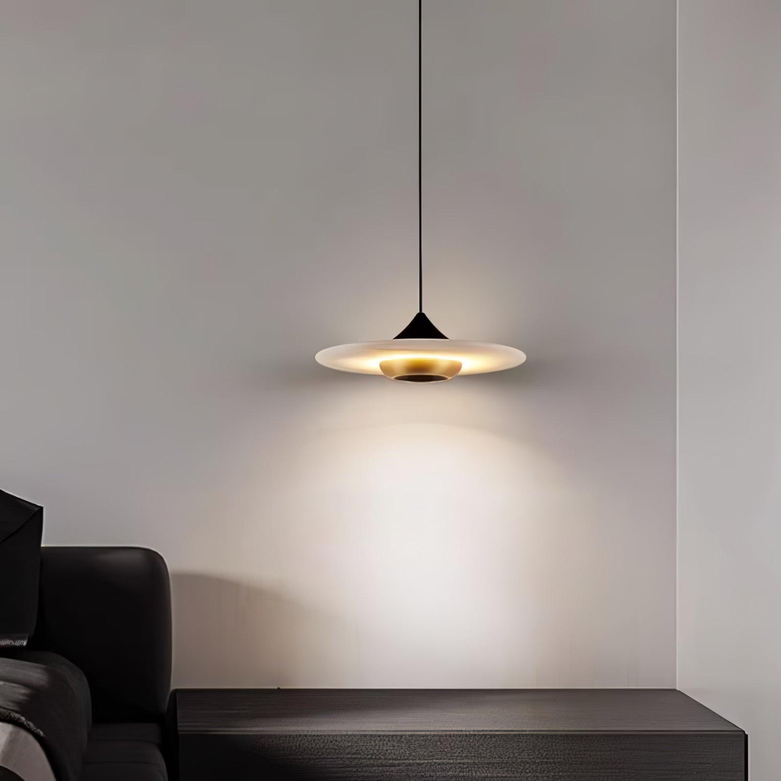 Nerina | Lampa wisząca w stylu nowoczesnym