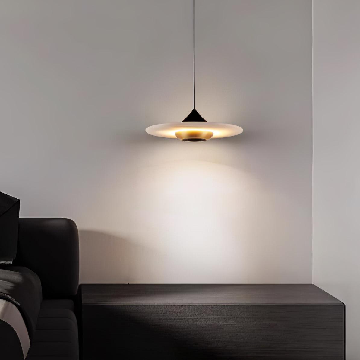 Nerina | Lampa wisząca w stylu nowoczesnym