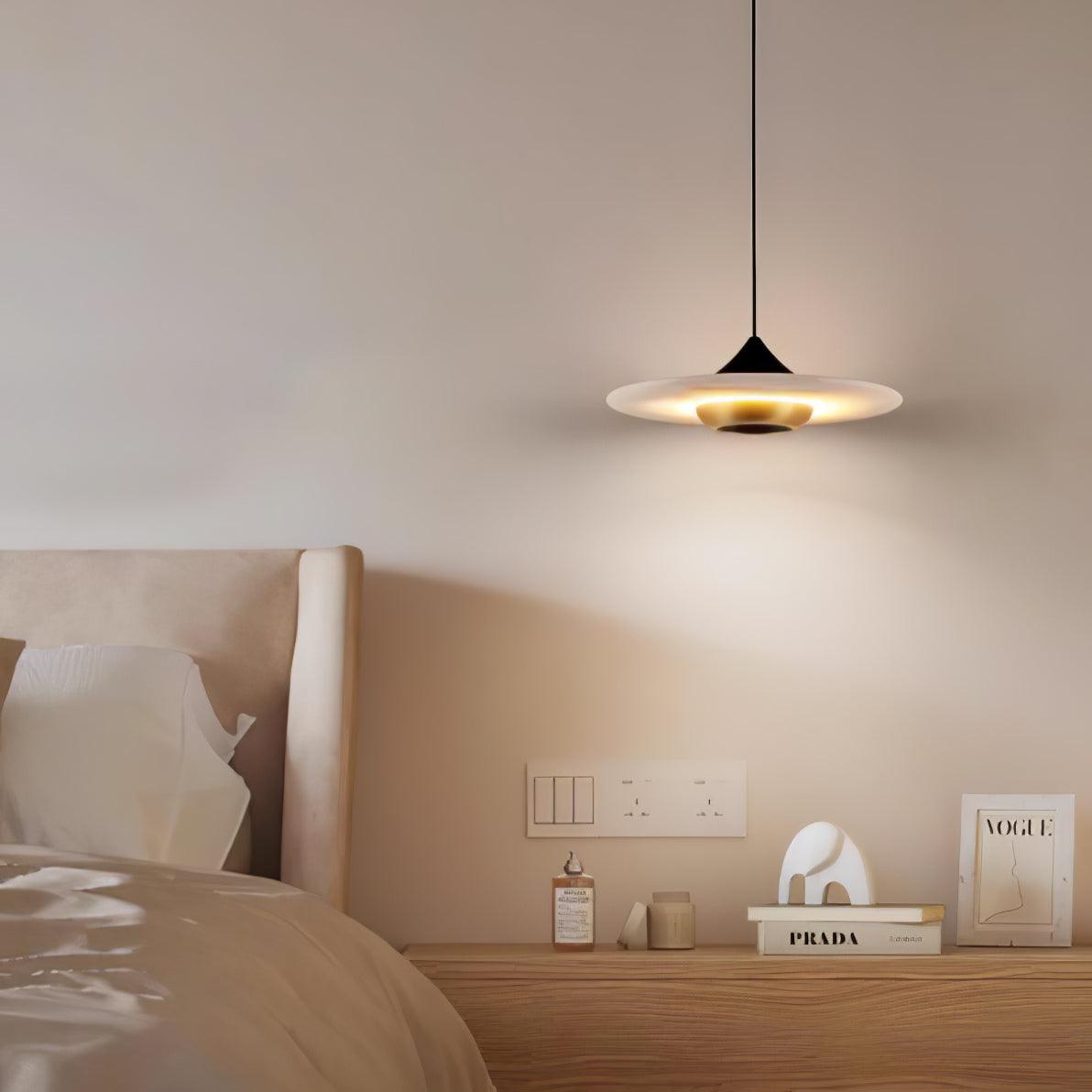 Nerina | Lampa wisząca w stylu nowoczesnym