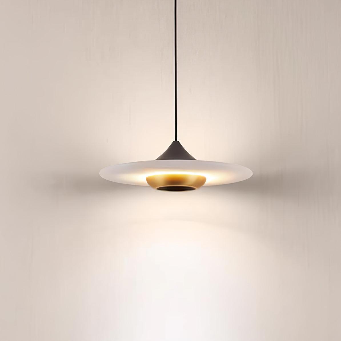 Nerina | Lampa wisząca w stylu nowoczesnym