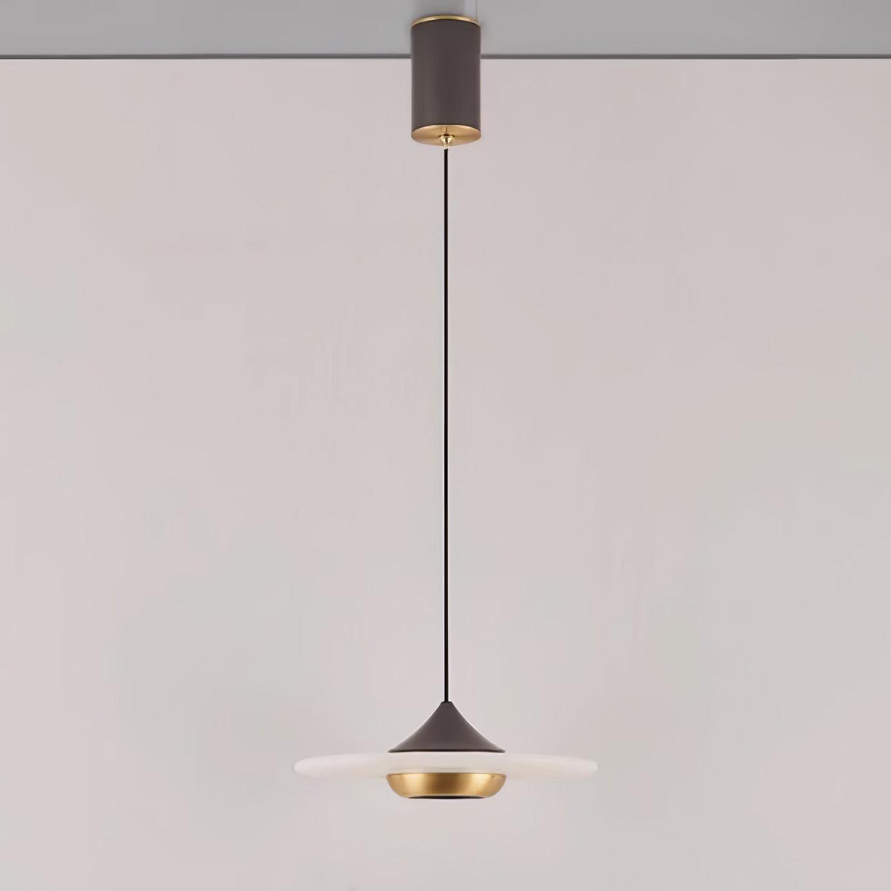 Nerina | Lampa wisząca w stylu nowoczesnym