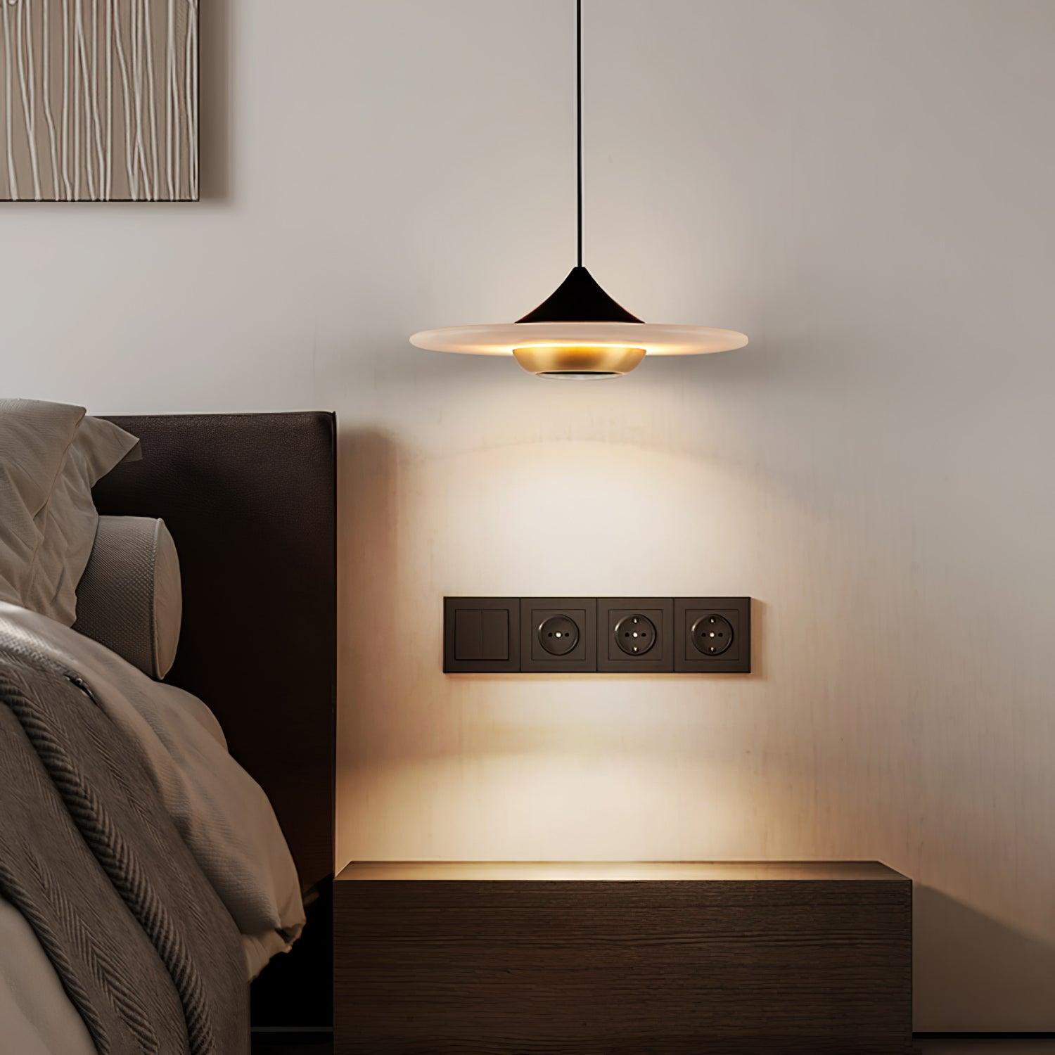 Nerina | Lampa wisząca w stylu nowoczesnym