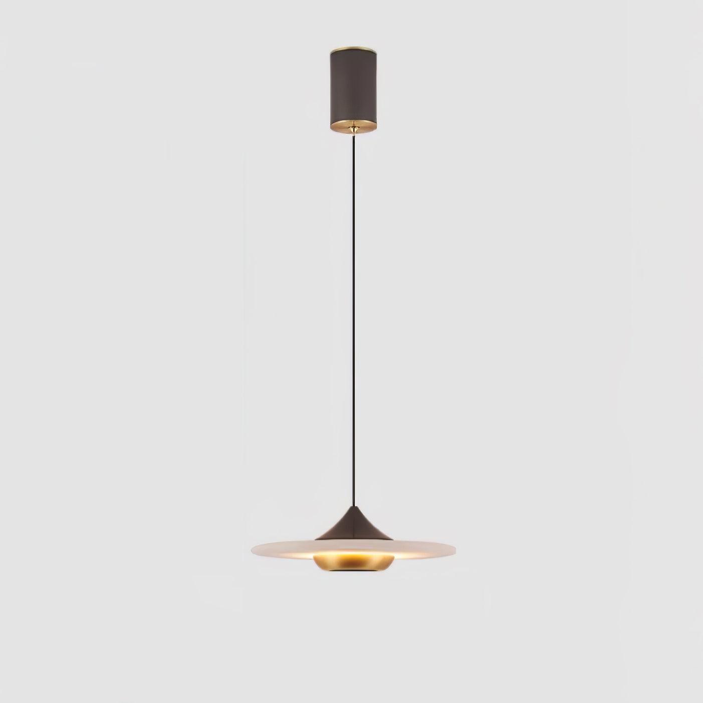 Nerina | Lampa wisząca w stylu nowoczesnym