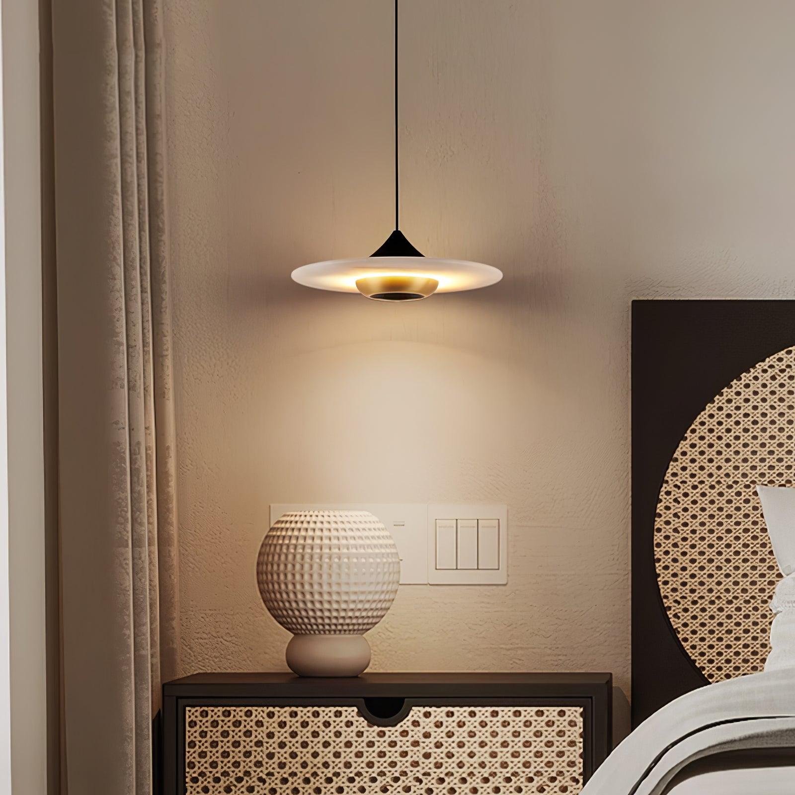 Nerina | Lampa wisząca w stylu nowoczesnym