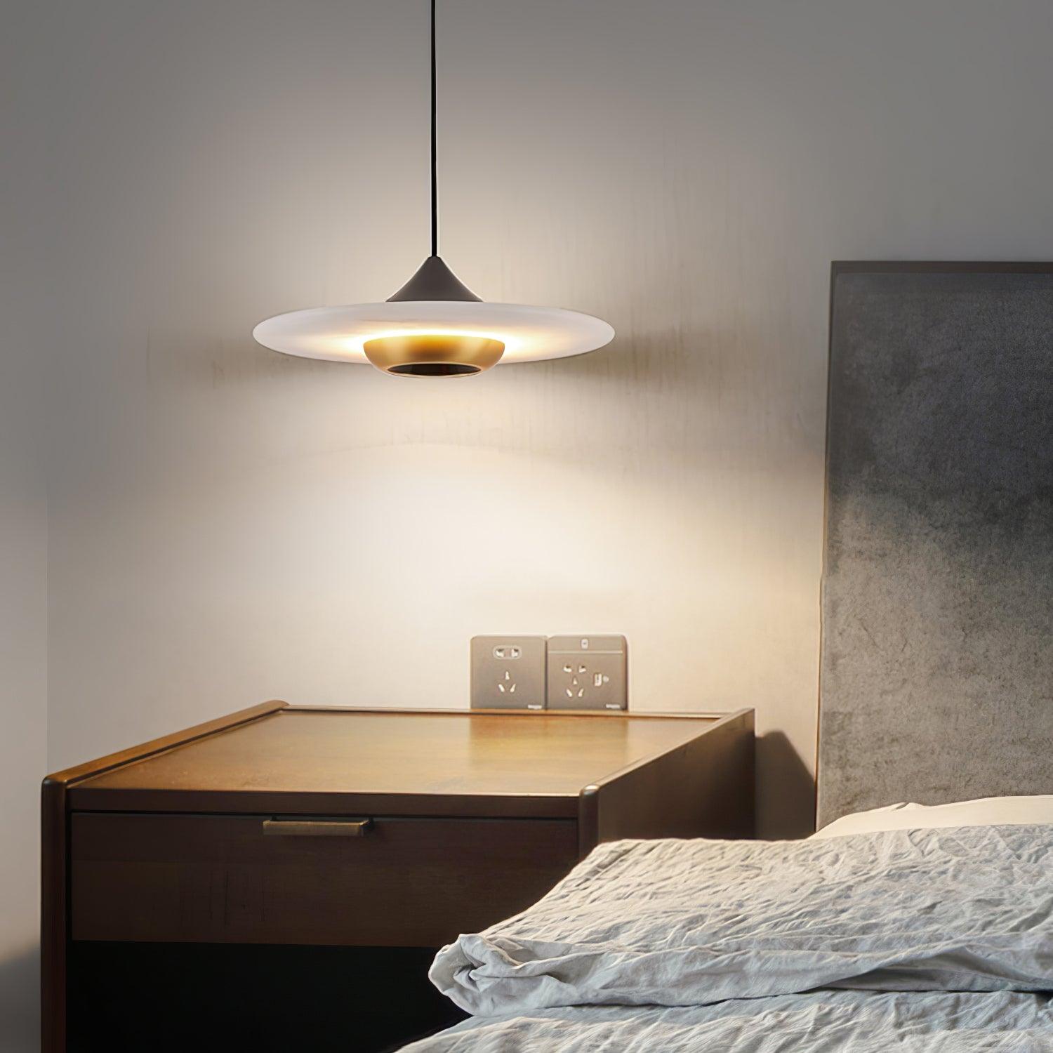 Nerina | Lampa wisząca w stylu nowoczesnym