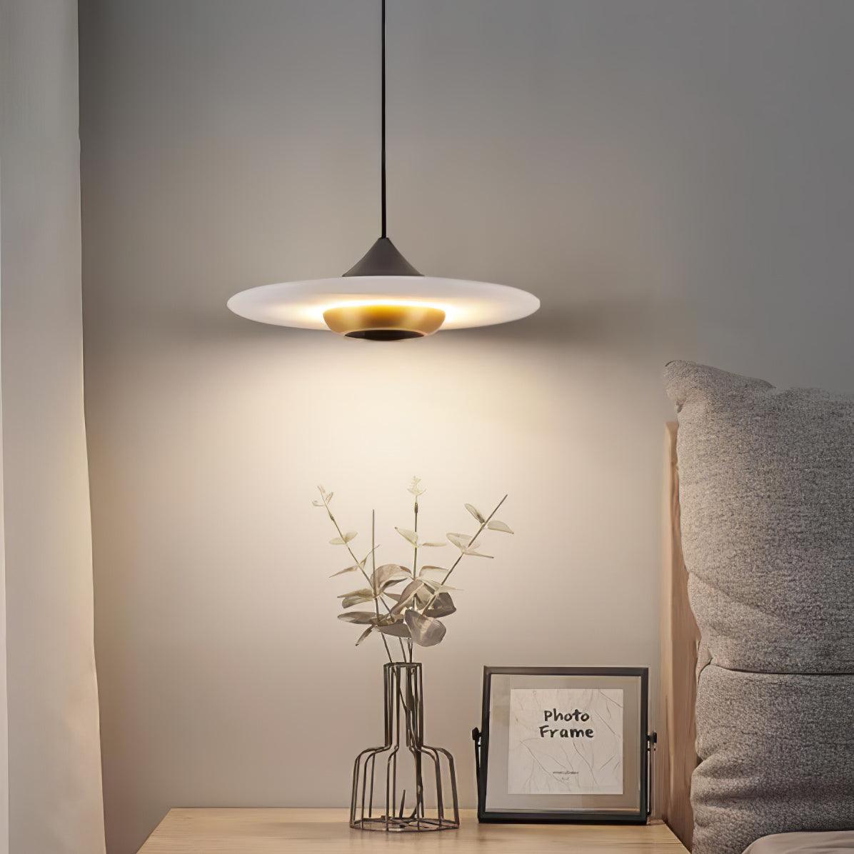 Nerina | Lampa wisząca w stylu nowoczesnym