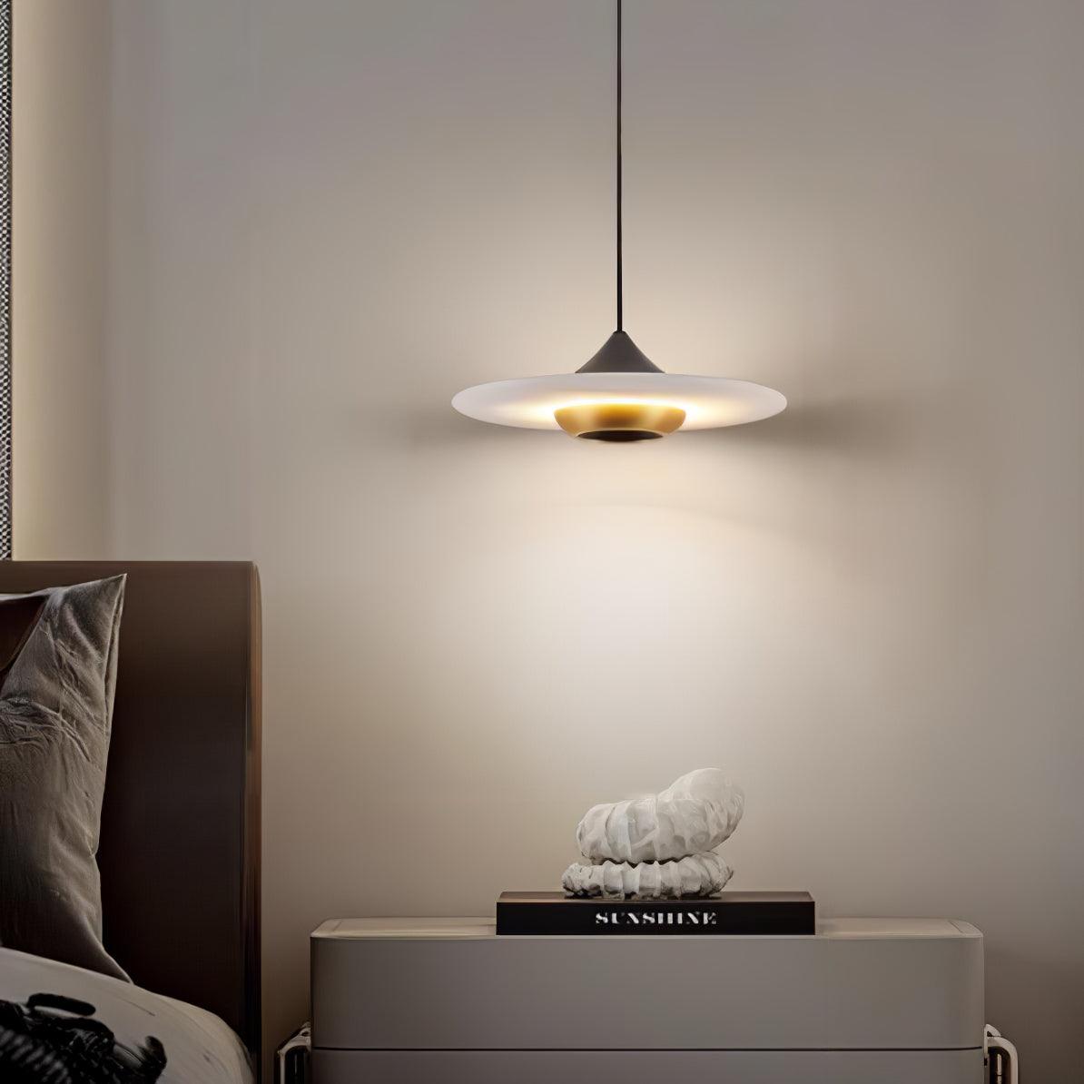 Nerina | Lampa wisząca w stylu nowoczesnym