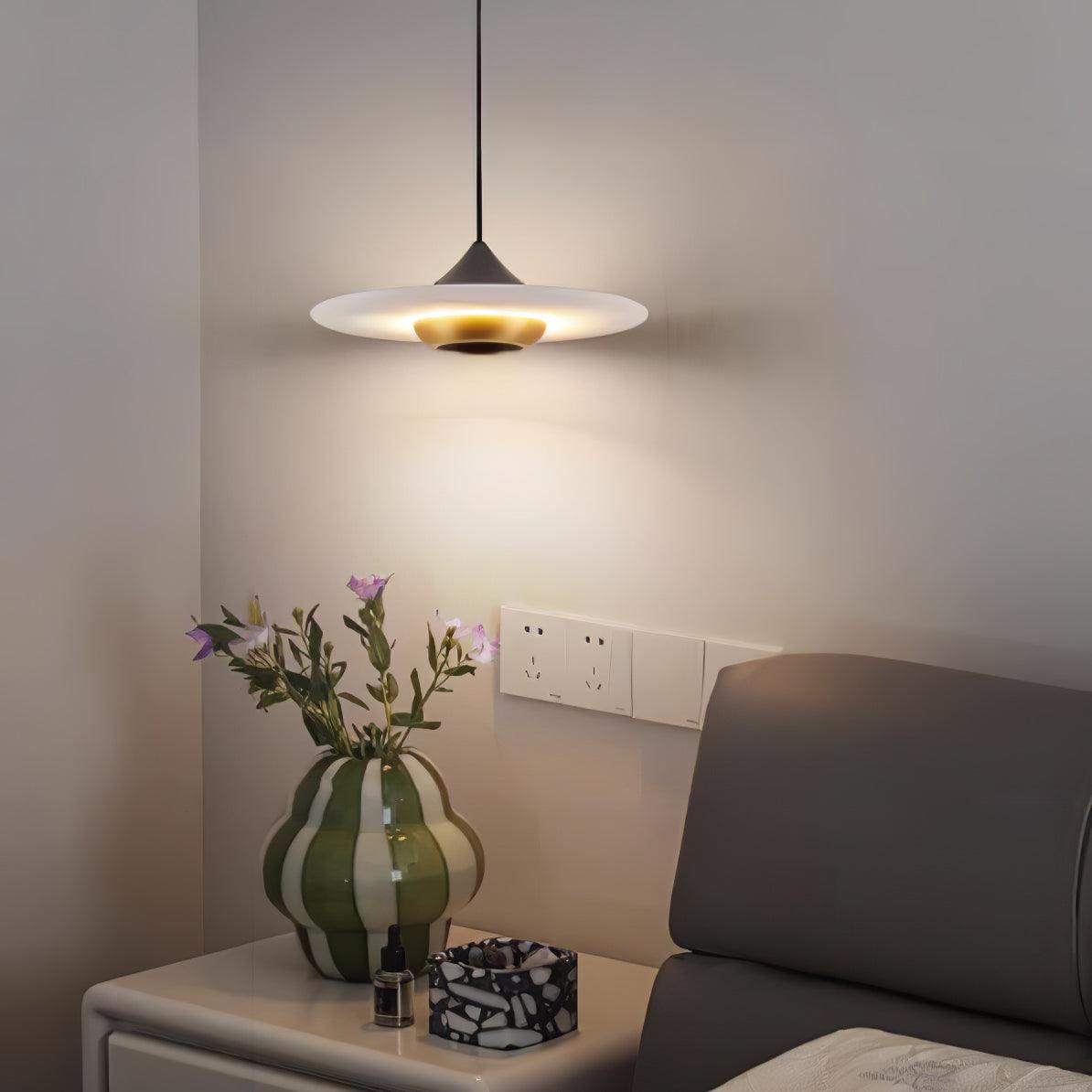 Nerina | Lampa wisząca w stylu nowoczesnym