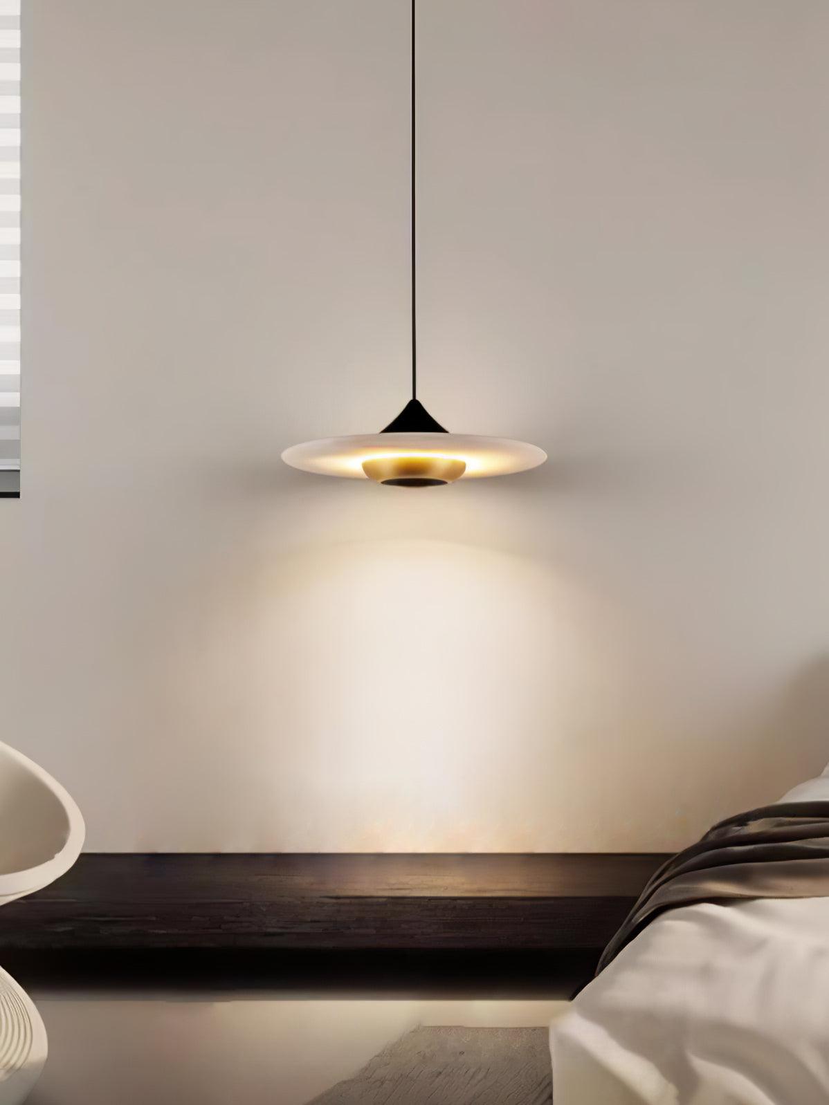 Nerina | Lampa wisząca w stylu nowoczesnym