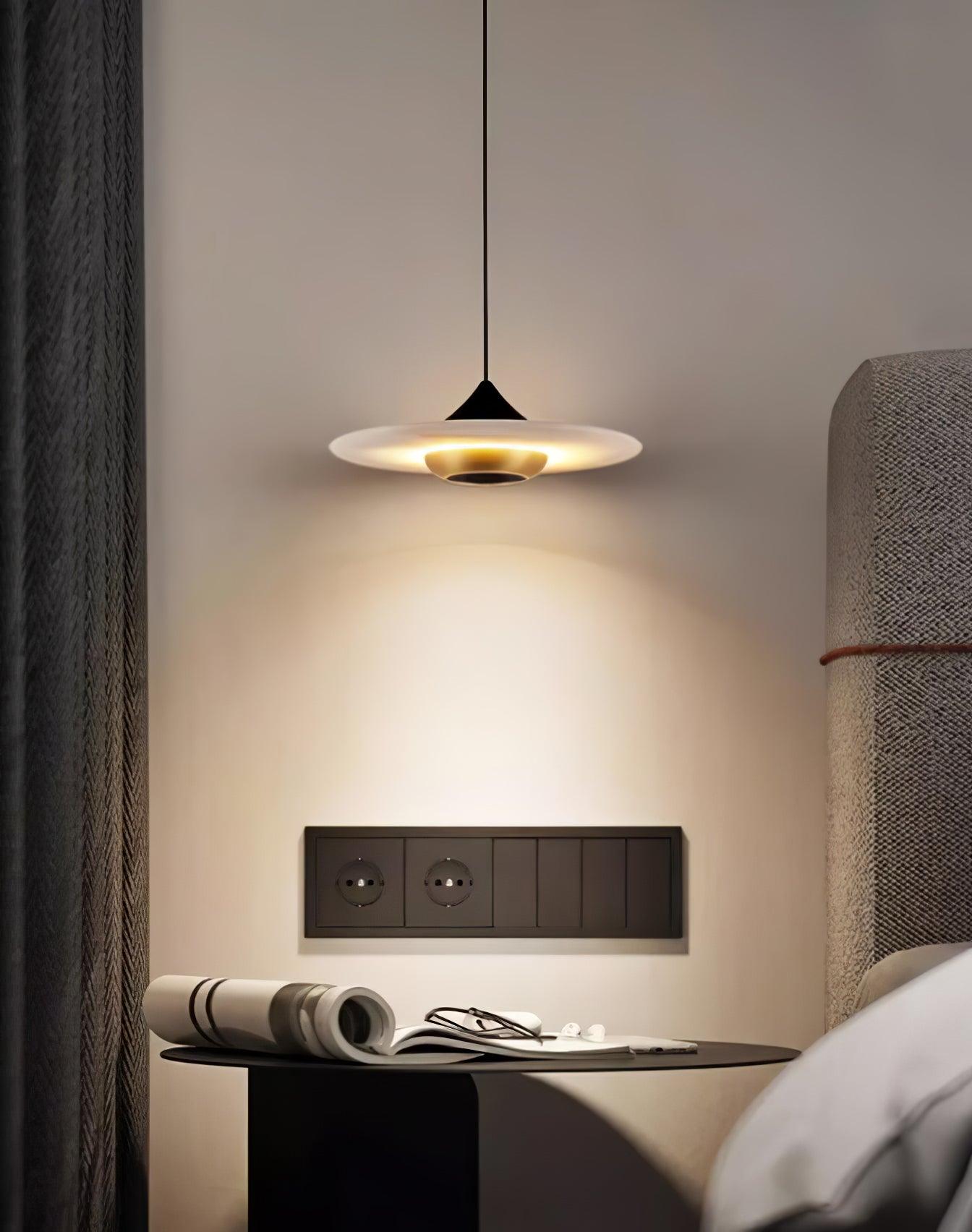 Nerina | Lampa wisząca w stylu nowoczesnym