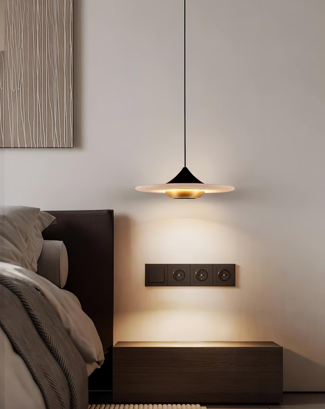 Nerina | Lampa wisząca w stylu nowoczesnym