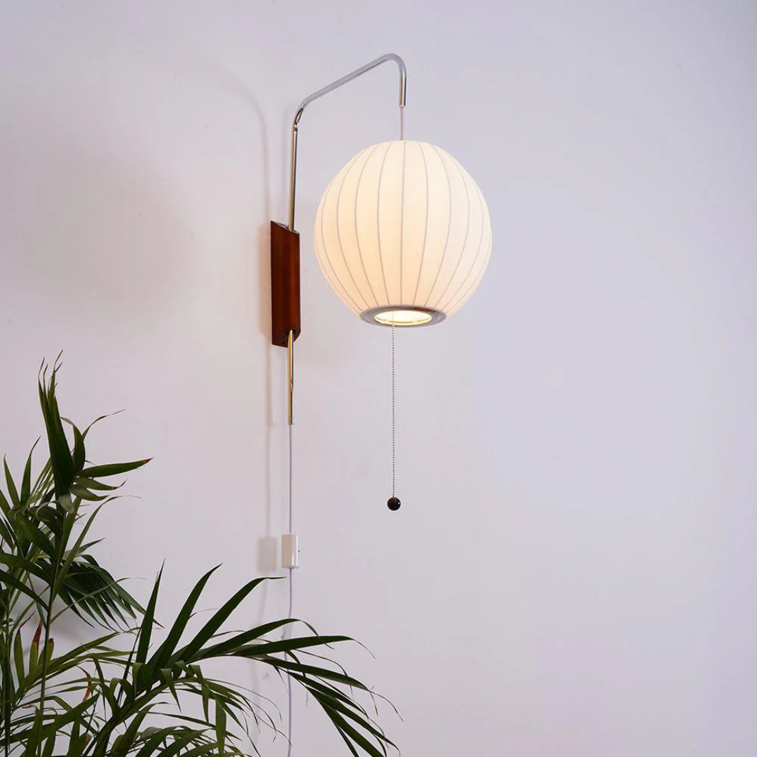 Solara | Lampa ścienna wewnętrzna