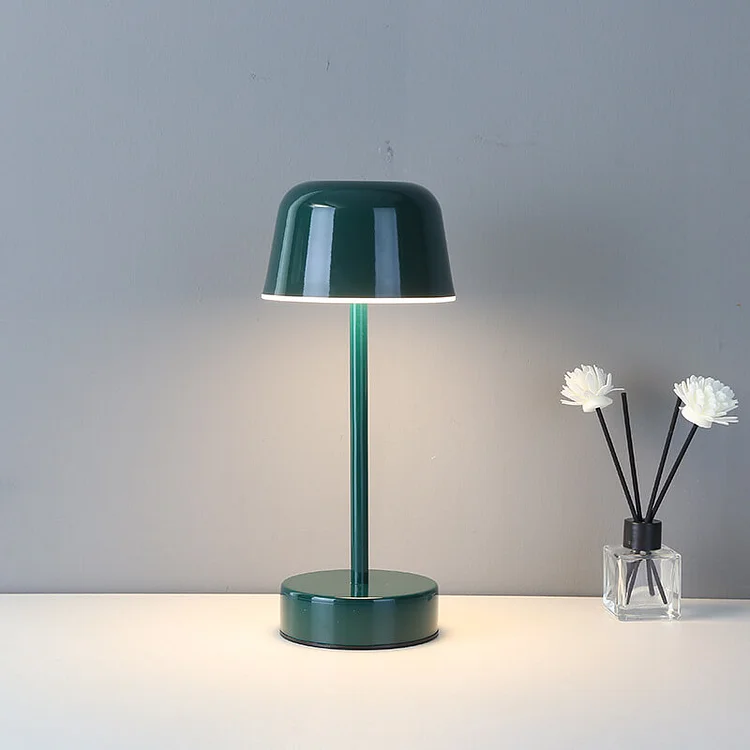 Elara | Nowoczesna minimalistyczna lampa stołowa