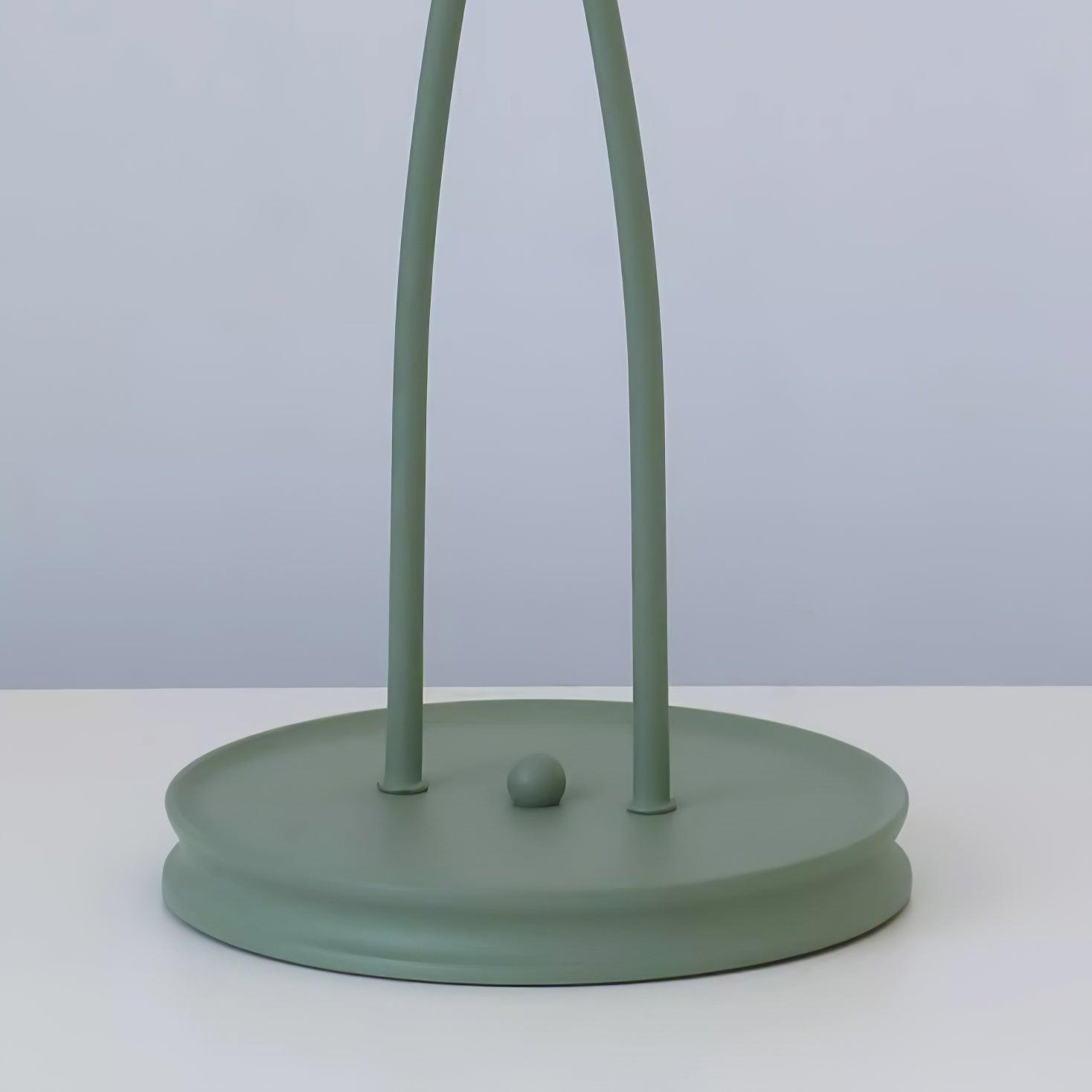 Bloomora | Kwitnąca designerska lampa podłogowa