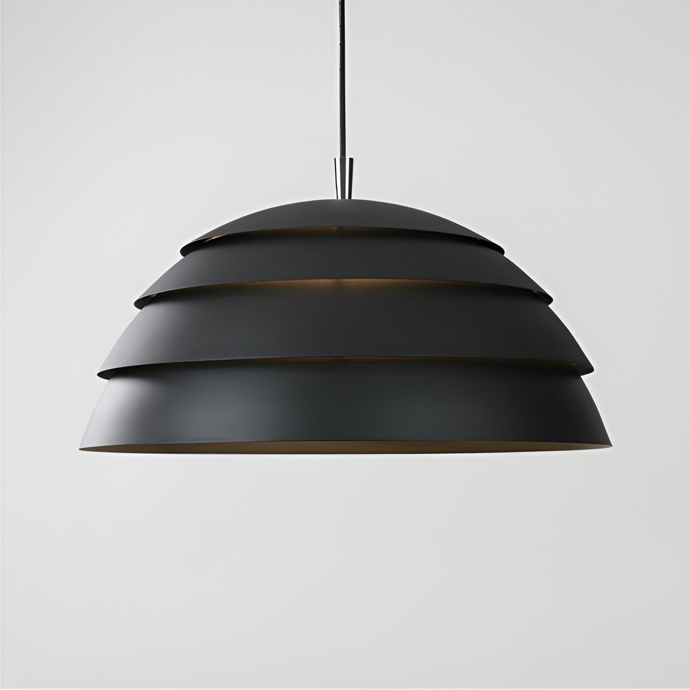 Averin | Lampa wisząca o schodkowym kształcie