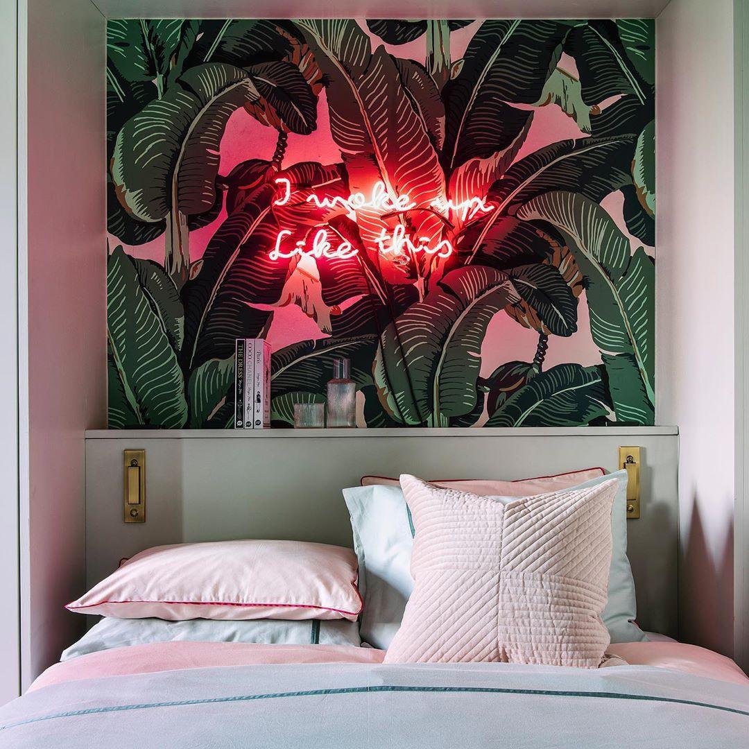Modora | Wbudowana lampa ścienna LED, nowoczesny design
