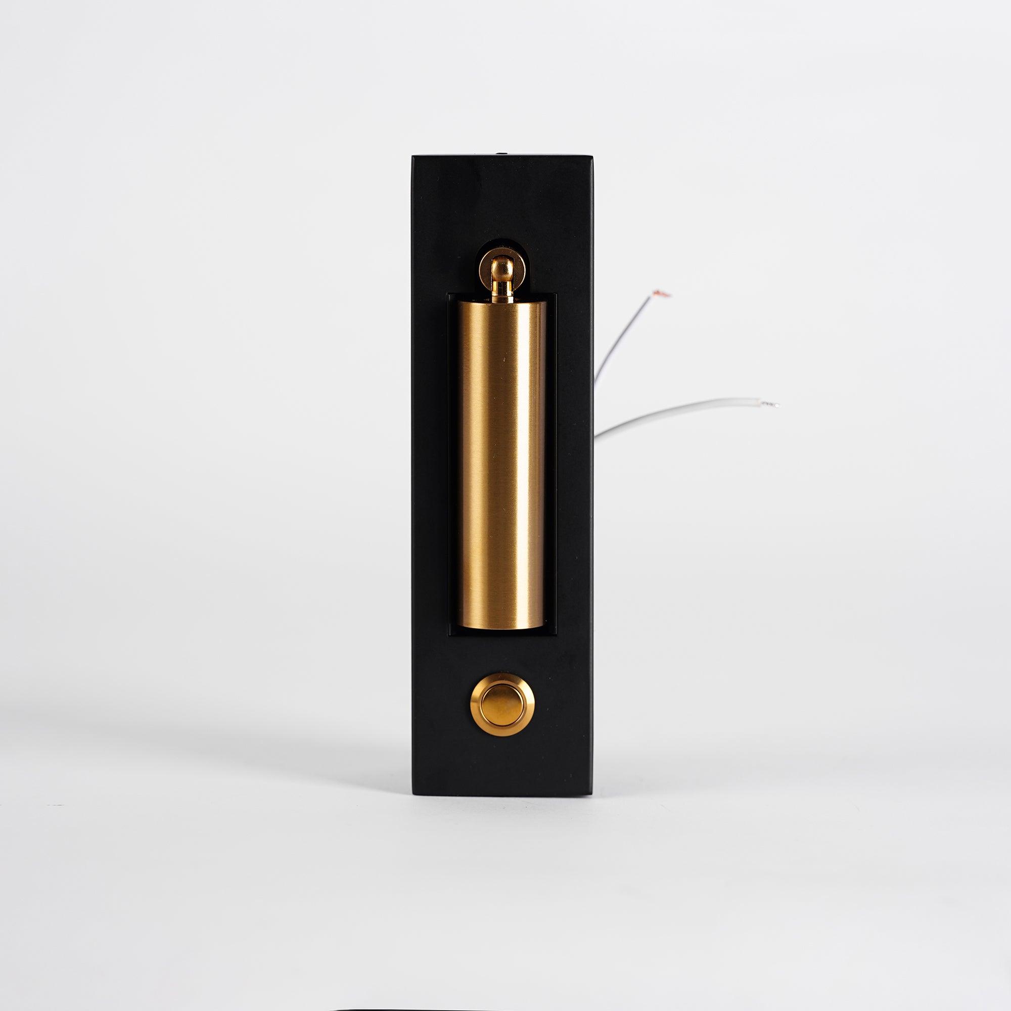 Modora | Wbudowana lampa ścienna LED, nowoczesny design